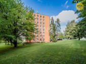 Prodej bytu, 3+1, 75 m²