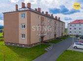 Prodej bytu, 2+1, 56 m²