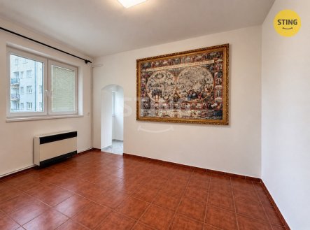 Pronájem bytu, 3+1, 100 m²