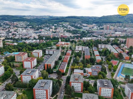 Prodej bytu, garsoniéra, 27 m²