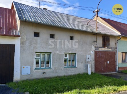 Prodej domu/vily, 54 m²