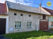 Prodej domu/vily, 54 m²