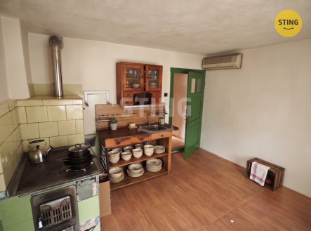 Prodej domu/vily, 54 m²