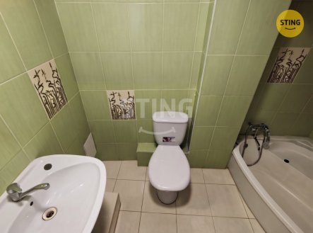 Prodej domu/vily, 54 m²