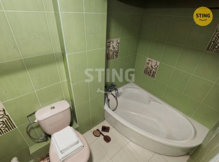 Prodej domu/vily, 54 m²
