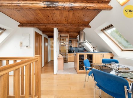 Prodej domu/vily, 428 m²