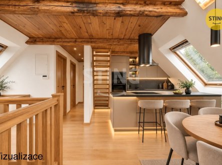 Prodej domu/vily, 428 m²