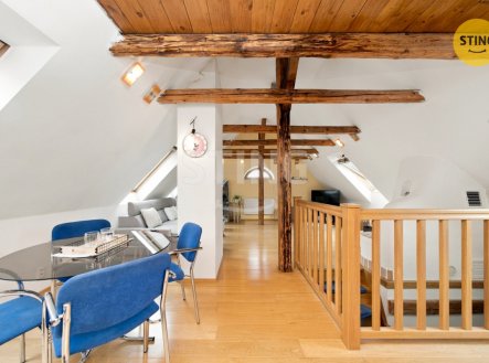 Prodej domu/vily, 428 m²