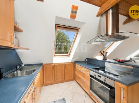 Prodej domu/vily, 428 m²