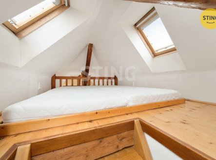 Prodej domu/vily, 428 m²