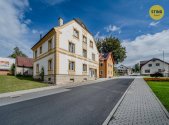 Prodej domu/vily, 428 m²