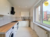 Pronájem bytu, 2+1, 56 m²