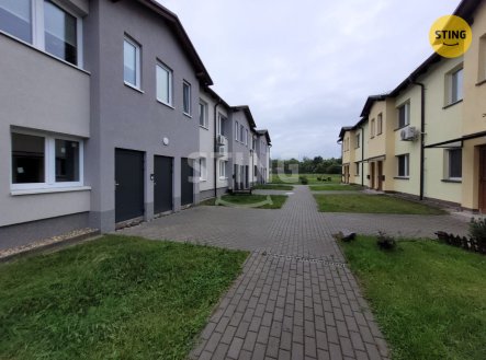 Pronájem bytu, 1+kk, 25 m²