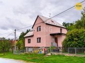 Prodej domu/vily, 147 m²