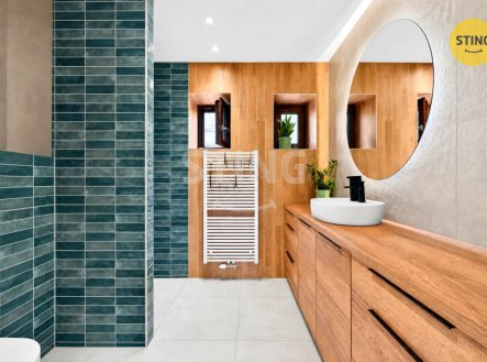 Prodej domu/vily, 147 m²