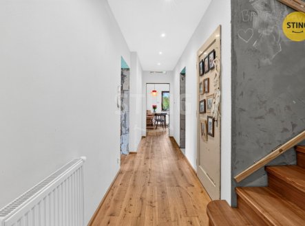 Prodej domu/vily, 147 m²