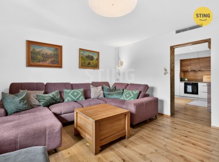 Prodej domu/vily, 147 m²