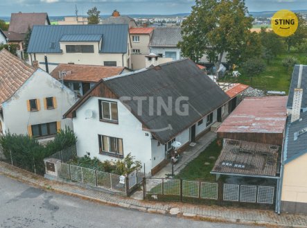 Prodej domu/vily, 150 m²