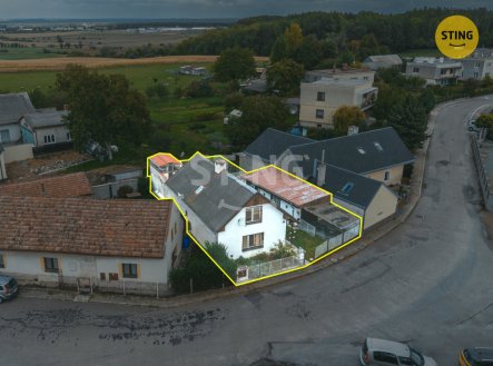 Prodej domu/vily, 150 m²