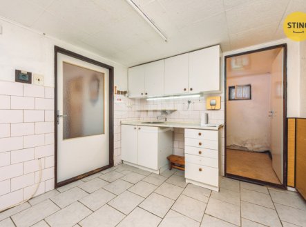 Prodej domu/vily, 150 m²