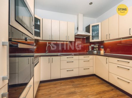 Prodej bytu, 3+1, 95 m²