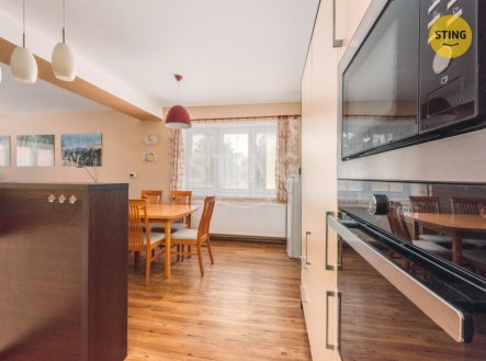 Prodej bytu, 3+1, 95 m²