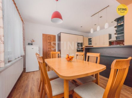 Prodej bytu, 3+1, 95 m²