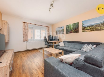 Prodej bytu, 3+1, 95 m²