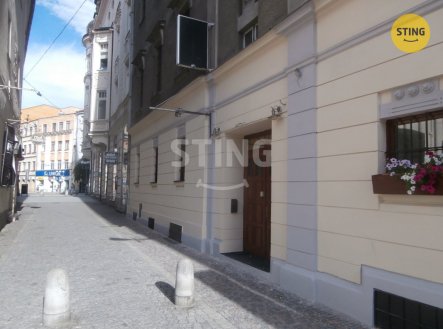 Pronájem jiné komerční nemovitosti, 104 m²