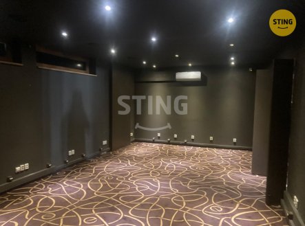 Pronájem jiné komerční nemovitosti, 104 m²