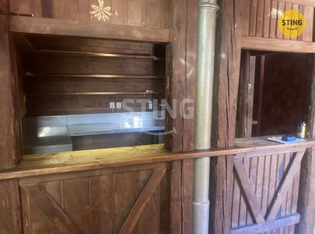 Pronájem jiné komerční nemovitosti, 104 m²