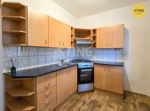 Pronájem bytu, 2+1, 59 m²