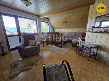 Pronájem domu/vily, 170 m²
