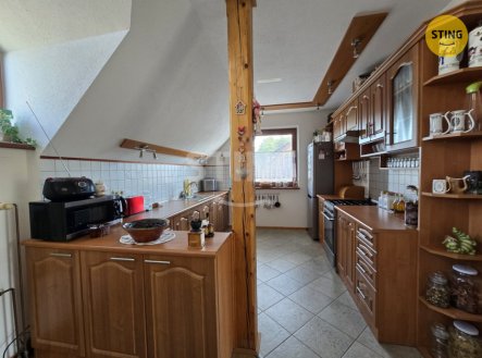 Pronájem domu/vily, 170 m²