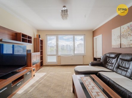 Prodej bytu, 3+1, 79 m²