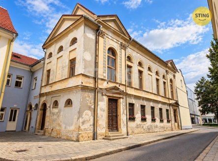 Prodej domu/vily, 200 m²