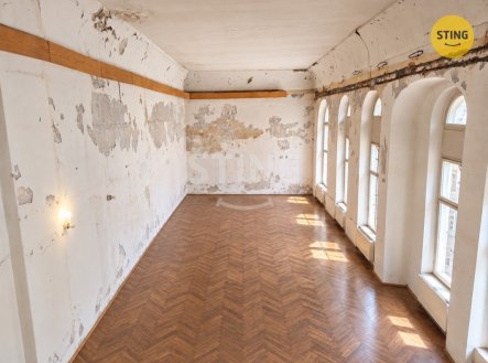 Prodej domu/vily, 200 m²
