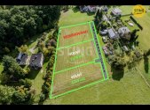 Prodej pozemku pro bydlení, 2 925 m²