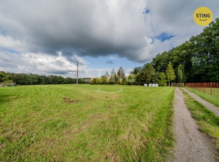 Prodej pozemku pro bydlení, 2 925 m²