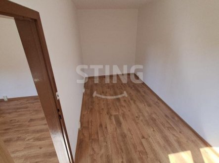 Pronájem bytu, 2+1, 45 m²