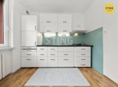 Prodej bytu, 2+1, 54 m²