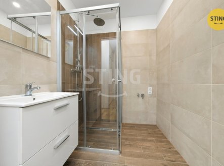 Prodej bytu, 2+1, 54 m²