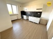 Pronájem bytu, 3+1, 80 m²