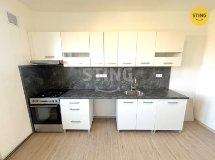 Pronájem bytu, 3+1, 80 m²