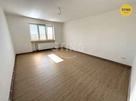 Pronájem bytu, 3+1, 80 m²