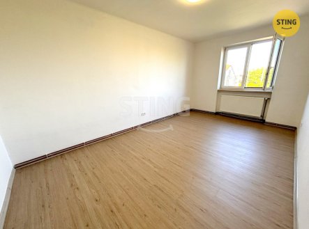 Pronájem bytu, 3+1, 80 m²