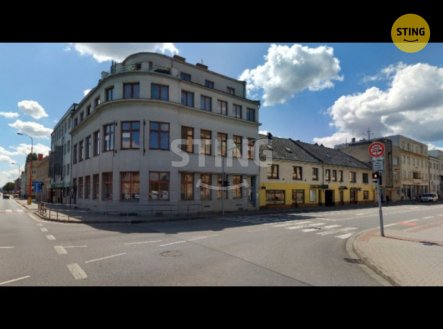 Pronájem jiné komerční nemovitosti, 9 m²