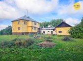 Prodej domu/vily, 224 m²