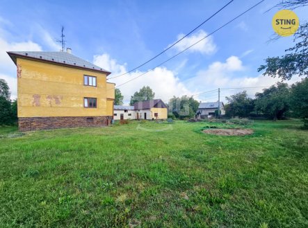 Prodej domu/vily, 224 m²