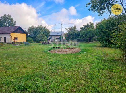 Prodej domu/vily, 224 m²